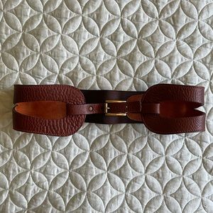 Brave Belt Made in Canada size 28”